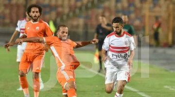 حدث فجراً في الزمالك.. أزمة جديدة لـ ناصر ماهر.. وصفقات جديدة تقترب