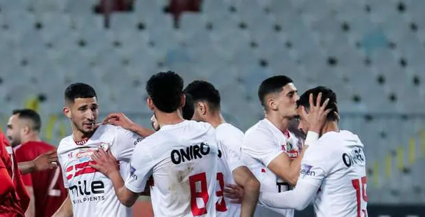 حدث فجرًا في الزمالك: نجم الأهلي السابق معروض بالمجان ورسالة نارية لرابطة الأندية حدث فجرًا في الزمالك: نجم الأهلي السابق معروض بالمجان ورسالة نارية لرابطة الأندية