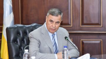 بؤرة مخدرات.. محافظ الإسكندرية يأمر بإغلاق منافذ غير آمنة أسفل كوبري الكيلو 21