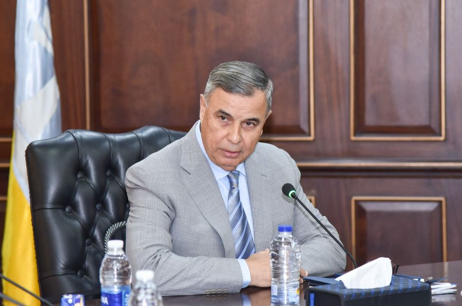 بؤرة مخدرات.. محافظ الإسكندرية يأمر بإغلاق منافذ غير آمنة أسفل كوبري الكيلو 21