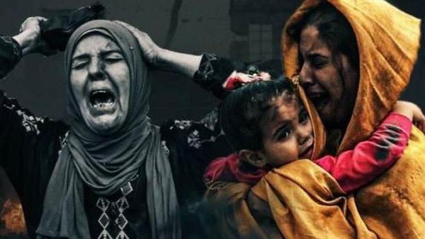 حرب الإبادة الجماعية..الاحتلال يقصف مناطق مختلفة في قطاع غزة حرب الإبادة الجماعية..الاحتلال يقصف مناطق مختلفة في قطاع غزة