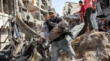 حرب الإبادة تشتد.. عشرات الشهداء والإصابات بمجازر إسرائيلية جديدة على شمال ووسط وجنوب قطاع غزة
