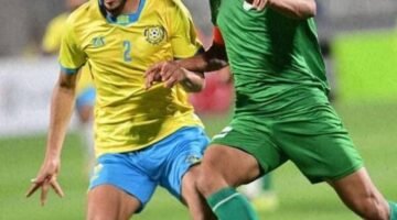 حرس الحدود والإسماعيلي يفوزان على بيراميدز والاتحاد السكندري