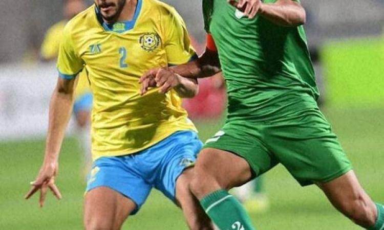 حرس الحدود والإسماعيلي يفوزان على بيراميدز والاتحاد السكندري حرس الحدود والإسماعيلي يفوزان على بيراميدز والاتحاد السكندري