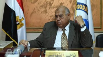 حزب الجيل: خطة لإعداد كوادر شبابية لخوض معترك العمل السياسي بكفاءة