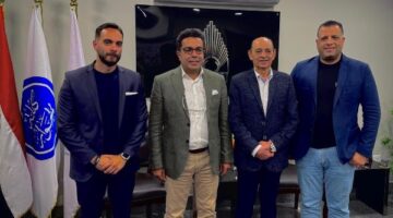 حزب الوعي يشكل الأمانات الحزبية استعدادا للانتخابات البرلمانية المقبلة