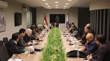 حزب الوعي يوجه تساؤلًا للحكومة بشأن قرار رفع أسعار الوقود