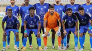 حسابات الهبوط.. صور بحاجة إلى معجزة للبقاء في دوري الأضواء