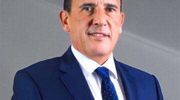 حسام الشاعر:  تعاون حكومي لإزالة المعوقات وجهود متواصلة للاتحاد والغرف لمساندة القطاع