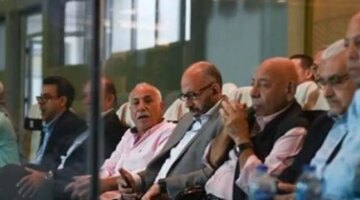 حسام المندوه: مفاجآت بعد رحيل زيزو والخروج من الكونفدرالية