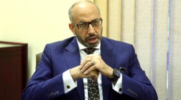 حسام المندوه ينفي شائعات سرقة خزينة الزمالك