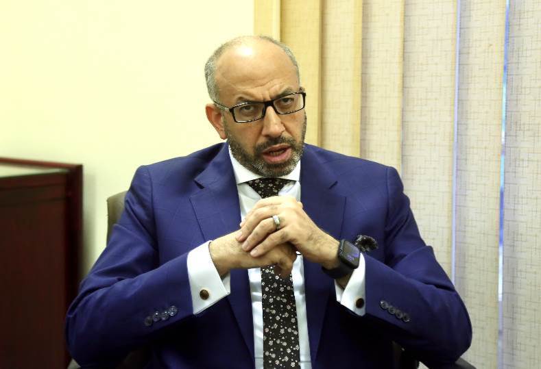 حسام المندوه ينفي شائعات سرقة خزينة الزمالك حسام المندوه ينفي شائعات سرقة خزينة الزمالك