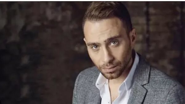 حسام حبيب| عودة غنائية محفوفة بالمخاطر حسام حبيب| عودة غنائية محفوفة بالمخاطر