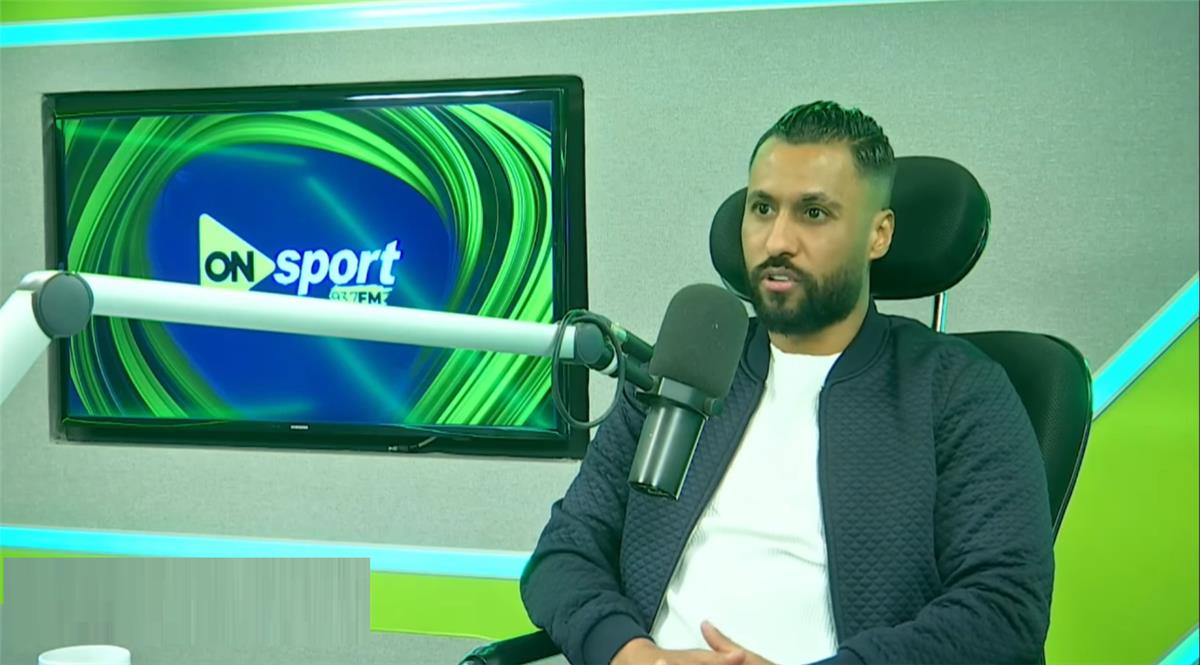 حسام عاشور: زيزو لا يستحق 100 مليون جنيه في الموسم حسام عاشور: زيزو لا يستحق 100 مليون جنيه في الموسم