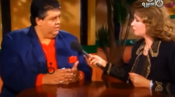   حسن أبو السعود وتصريحات حصرية فى (حوار صريح جدا)