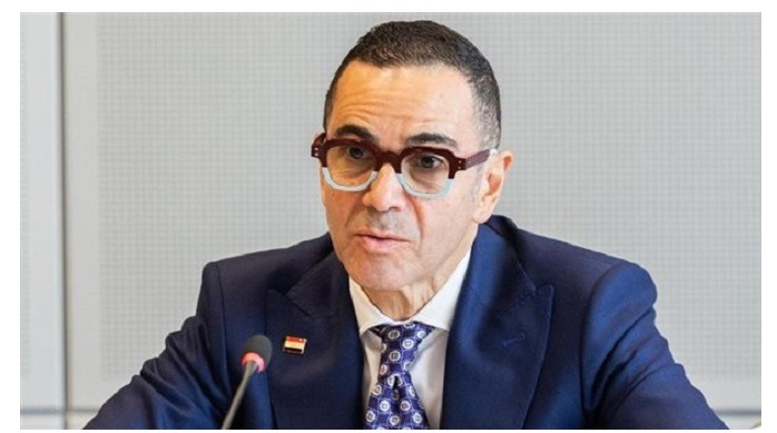 حسن الخطيب: الطرح مرهون بالقيمة العادلة وحالة السوق حسن الخطيب: الطرح مرهون بالقيمة العادلة وحالة السوق