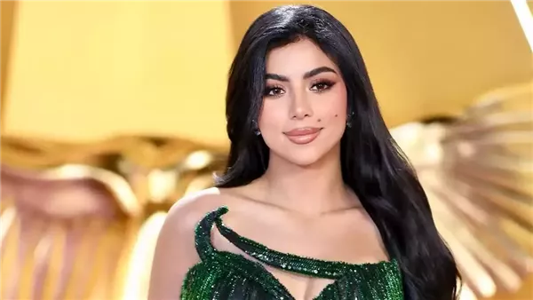 حسيت بكسرة قلبي.. كارولين عزمي تكشف تفاصيل قصة حب دمرت حياتها (فيديو) حسيت بكسرة قلبي.. كارولين عزمي تكشف تفاصيل قصة حب دمرت حياتها (فيديو)