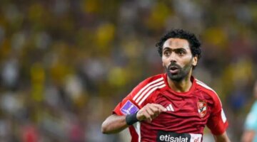 حسين الشحات يؤجل الصدام مع كولر بسبب بيراميدز وصن داونز