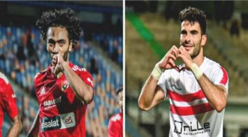 حسين الشحات يدخل دائرة المهددين بالرحيل عن الأهلي.. الظروف اتغيرت