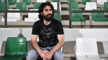 حسين عبد الغني يرشح فريقا سعوديا لحصد اللقب الآسيوي