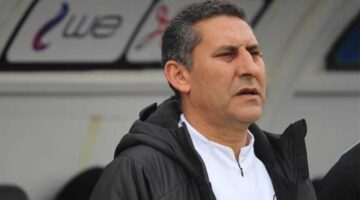 حسين عبداللطيف يُعلن قائمة منتخب مصر تحت 16 عام