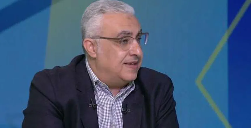 عمرو أدهم يوضح جهود الزمالك لاستئناف القيد: قمنا بدفع 6 ملايين دولار
