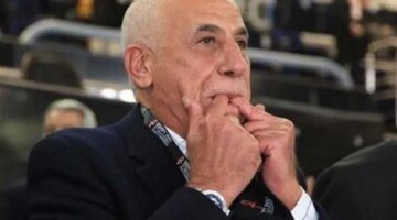 حسين لبيب يهنئ «سيدات الزمالك» بالتتويج بالبطولة الأفريقية للكرة الطائرة