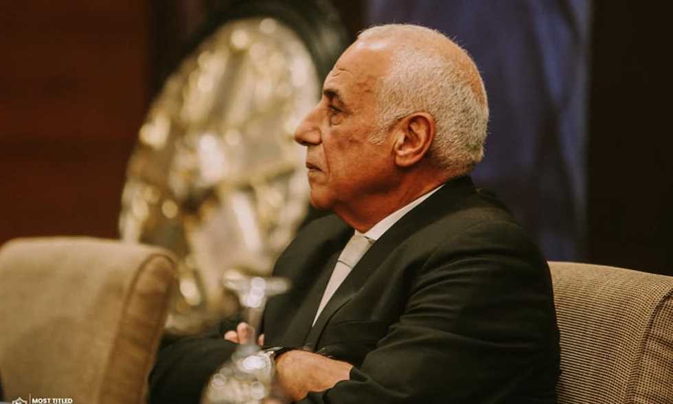 فيفا يعلن إيقاف قيد الزمالك
