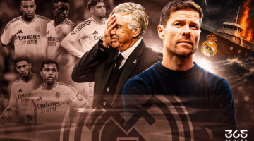 حصريا – وكيل ألونسو يرد عبر 365scores على تدريب ريال مدريد