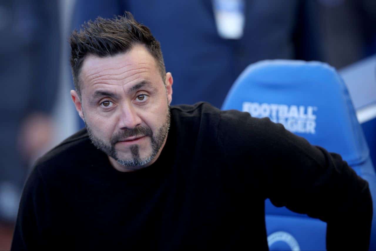 حصريا – وكيل دي زيربي يرد عبر 365scores على اقترابه من تدريب الهلال حصريا – وكيل دي زيربي يرد عبر 365scores على اقترابه من تدريب الهلال