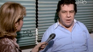حصريًا على ماسبيرو .. بيانات البطاقة الشخصية ل "عمار الشريعي"