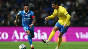 حصريًا لـ365Scores – رونالدو رفض اللعب مع الهلال في كأس العالم للأندية 2025!