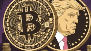حظر البيع عن 40 مليون وحدة من عملة ترامب المشفرة يتم رفعه وسط تراجع حاد في قيمتها