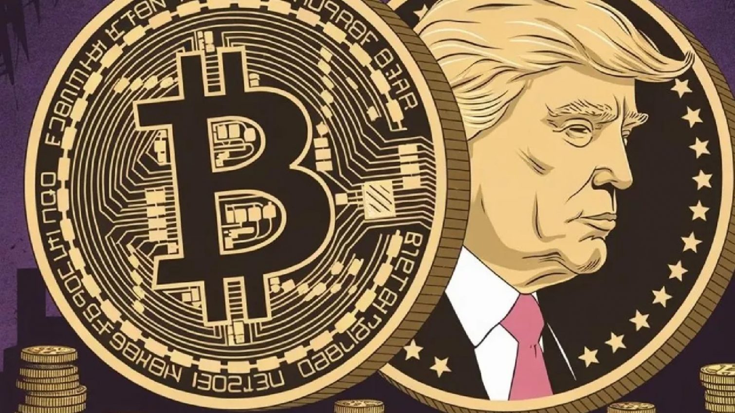 حظر البيع عن 40 مليون وحدة من عملة ترامب المشفرة يتم رفعه وسط تراجع حاد في قيمتها حظر البيع عن 40 مليون وحدة من عملة ترامب المشفرة يتم رفعه وسط تراجع حاد في قيمتها