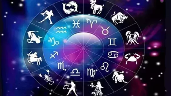 حظك اليوم وتوقعات الأبراج الاثنين 14 إبريل 2025 هل تتجه نحو ثروة غير متوقعة؟ اكتشف التفاصيل حظك اليوم وتوقعات الأبراج الاثنين 14 إبريل 2025 هل تتجه نحو ثروة غير متوقعة؟ اكتشف التفاصيل