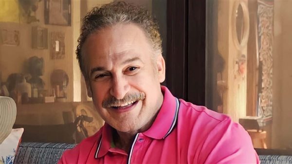 حفظ التحقيقات فخي اتهام المخرج عمر زهران بخيانة الأمانة حفظ التحقيقات فخي اتهام المخرج عمر زهران بخيانة الأمانة