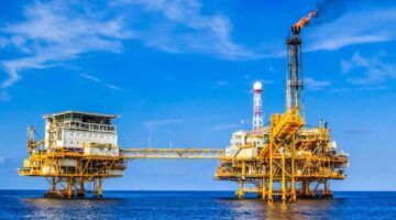 إيني الإيطالية: المرحلة الثالثة تضيف تريليون قدم مكعب من الغاز إلى احتياطات حقل ظهر