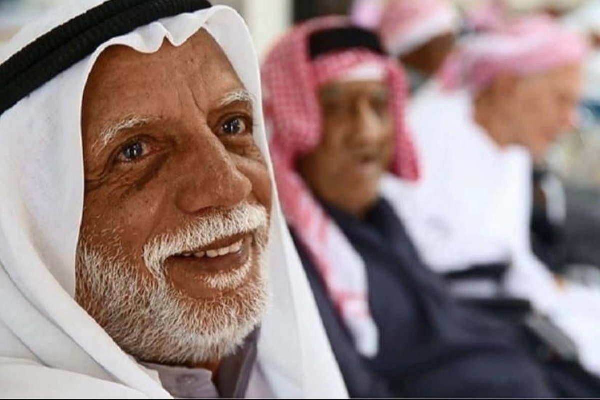 السعودية تقر غرامة منتهكي حقوق كبار السن.. تصل لـ 500 ألف ريال السعودية تقر غرامة منتهكي حقوق كبار السن.. تصل لـ 500 ألف ريال