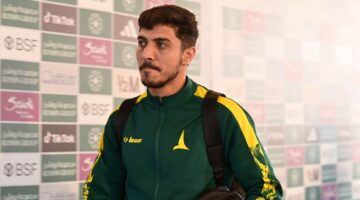 حقيقة اهتمام الزمالك بضم محمد شريف وكوتيسا (خاص