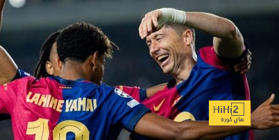 حقيقة برشلونة ستنكشف أمام إنترميلان! حقيقة برشلونة ستنكشف أمام إنترميلان!