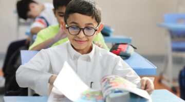 رابط التقييمات الأسبوعية للمرحلة الابتدائية 2025 الأسبوع العاشر.. جميع الصفوف