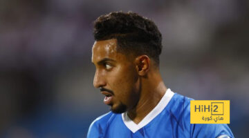 حقيقة تقديم النصر عرضًا للتعاقد مع سالم الدوسري!
