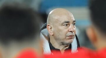 حقيقة طلب حسام حسن إقامة معسكر المنتخب في يونيو بالولايات المتحدة