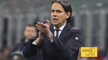 حقيقة عرض الهلال للتعاقد مع إنزاغي