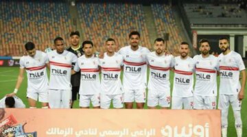 حقيقة مفاوضات الزمالك لضم موهبة الدوري الجزائري- عاجل