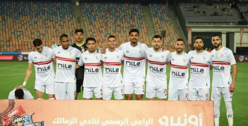 حقيقة مفاوضات الزمالك لضم موهبة الدوري الجزائري- عاجل حقيقة مفاوضات الزمالك لضم موهبة الدوري الجزائري- عاجل