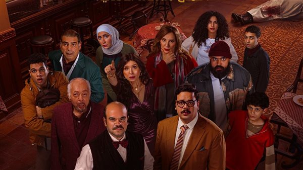 حكاية مسلسل الجريمة “برستيج” وموعد العرض والمنصة الناقلة حكاية مسلسل الجريمة “برستيج” وموعد العرض والمنصة الناقلة