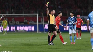 حكم الأهلي وبيراميدز في حوار لـ”بطولات”: الدوري المصري مليء بالشغف.. وأتمنى العودة من جديد