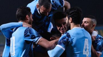 حكم بوروندي يدير مواجهة أورلاندو وبيراميدز
