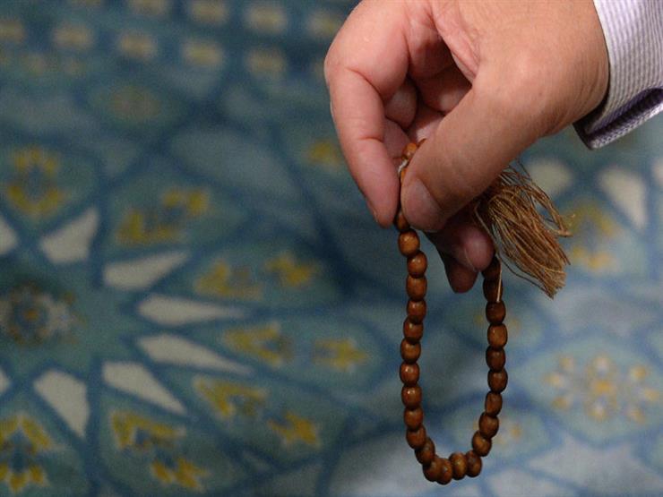 حكم ترديد الأذكار بالسبحة .. دار الإفتاء تجيب حكم ترديد الأذكار بالسبحة .. دار الإفتاء تجيب